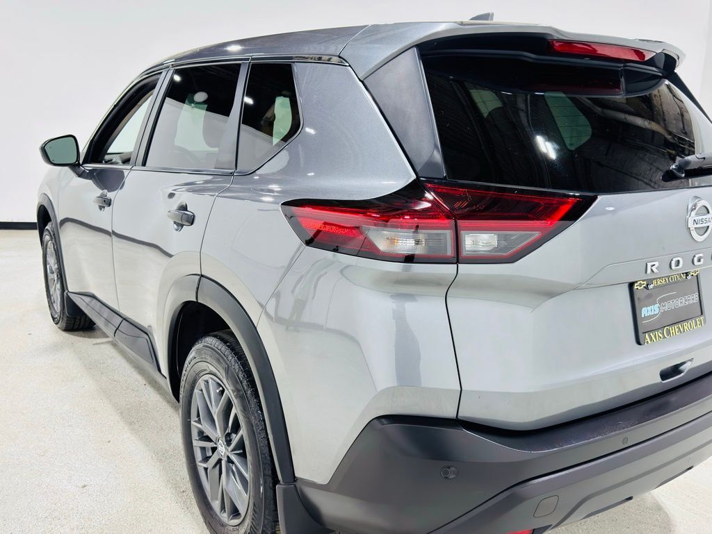 2021 Nissan Rogue S Jersey City NJ