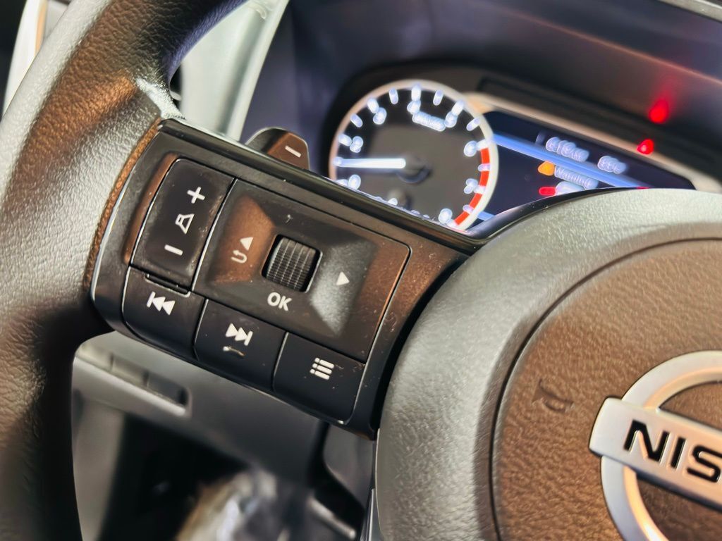 2021 Nissan Rogue S Jersey City NJ