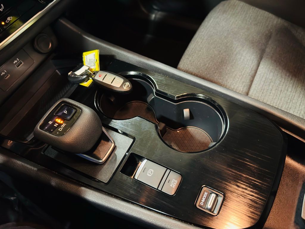 2021 Nissan Rogue S Jersey City NJ