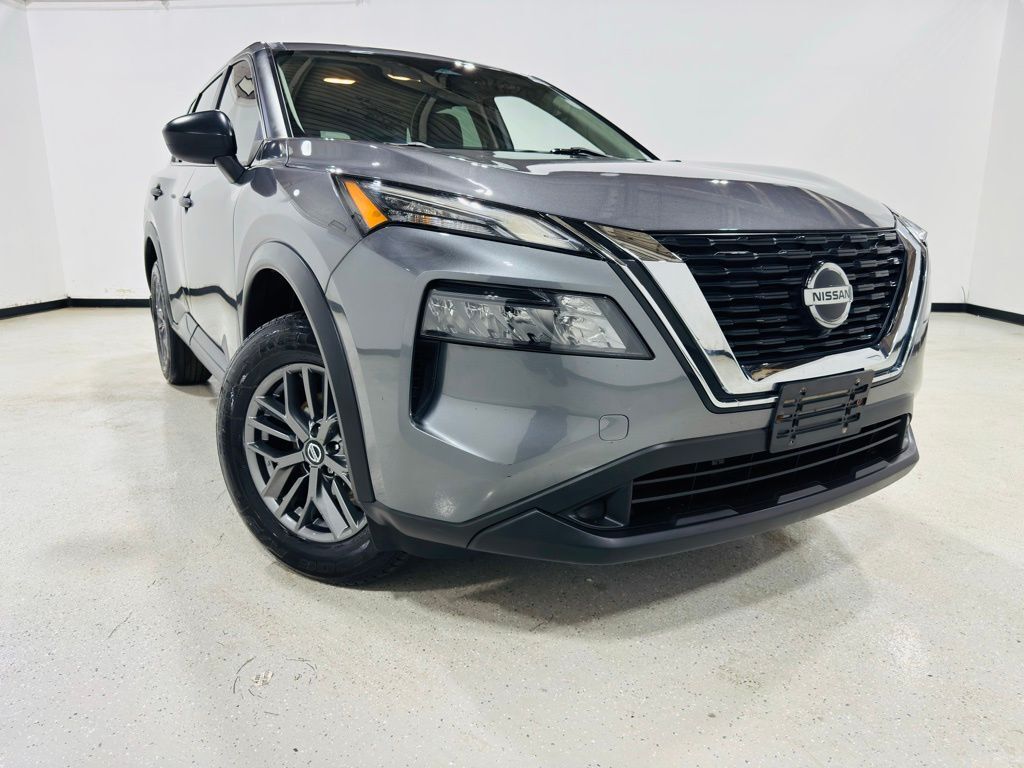 2021 Nissan Rogue S Jersey City NJ