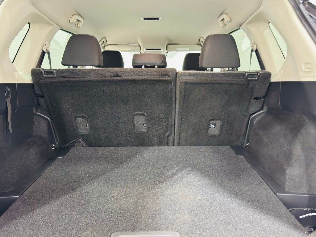 2021 Nissan Rogue S Jersey City NJ