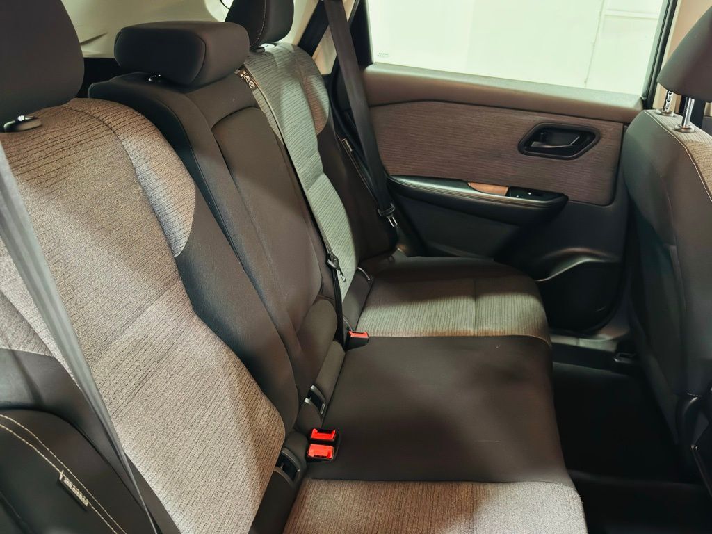 2021 Nissan Rogue S Jersey City NJ
