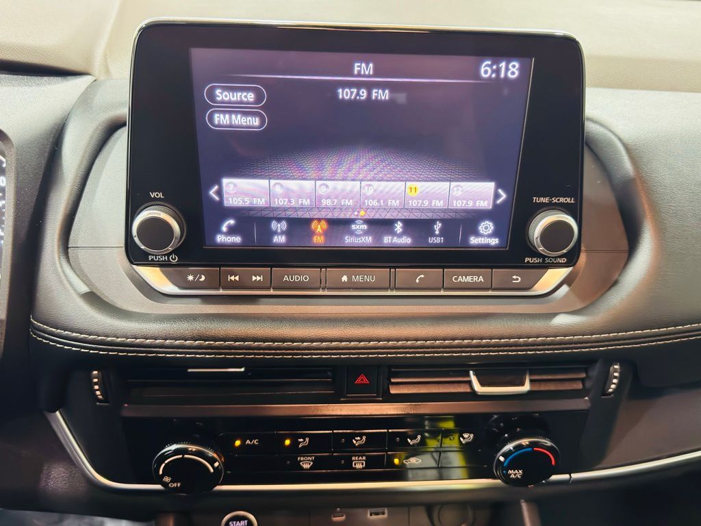 2021 Nissan Rogue S Jersey City NJ