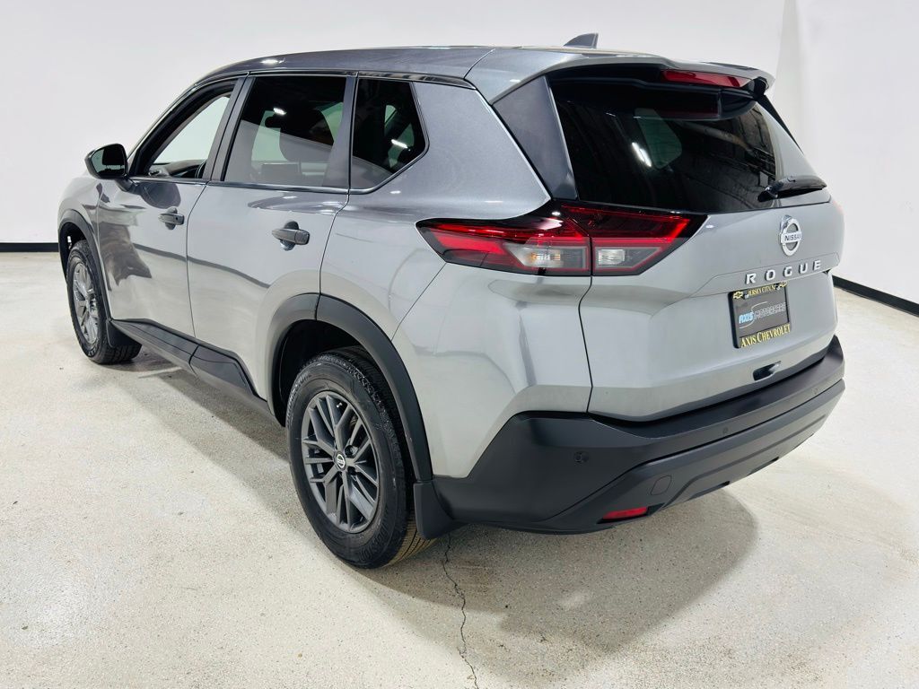 2021 Nissan Rogue S Jersey City NJ