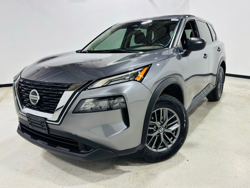 2021 Nissan Rogue S Jersey City NJ