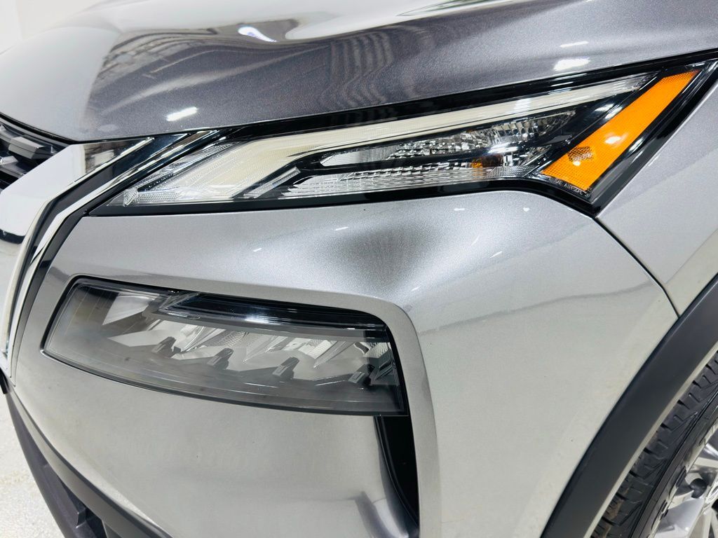 2021 Nissan Rogue S Jersey City NJ