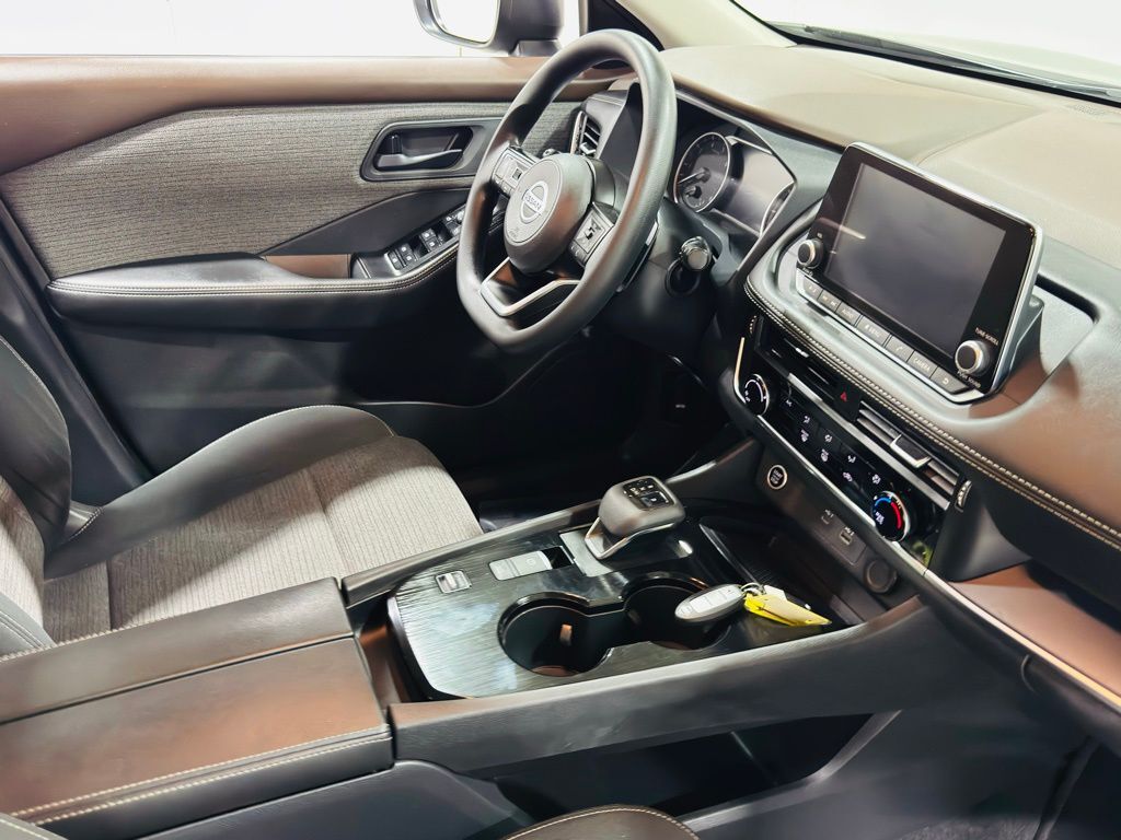 2021 Nissan Rogue S Jersey City NJ