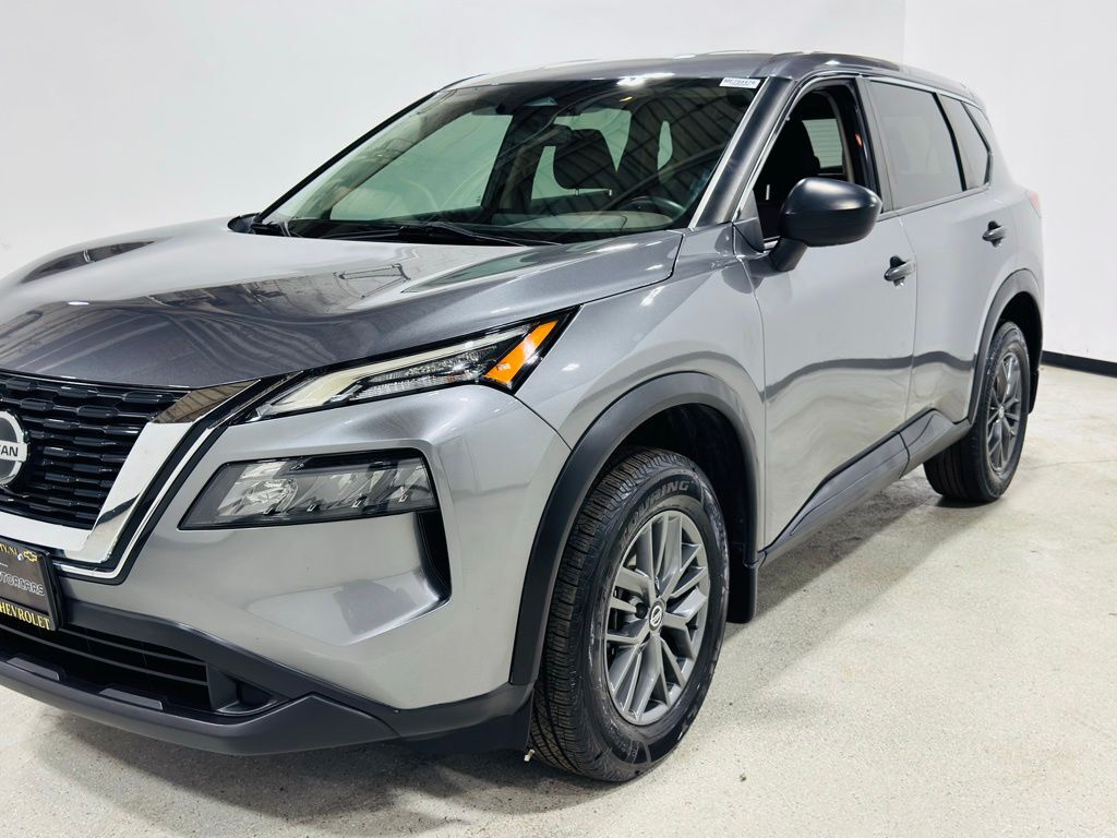 2021 Nissan Rogue S Jersey City NJ