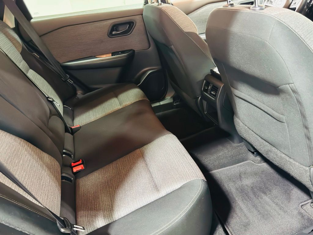 2021 Nissan Rogue S Jersey City NJ