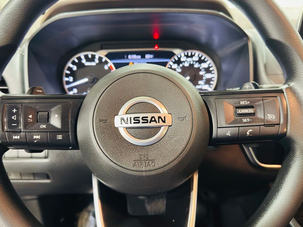 2021 Nissan Rogue S Jersey City NJ
