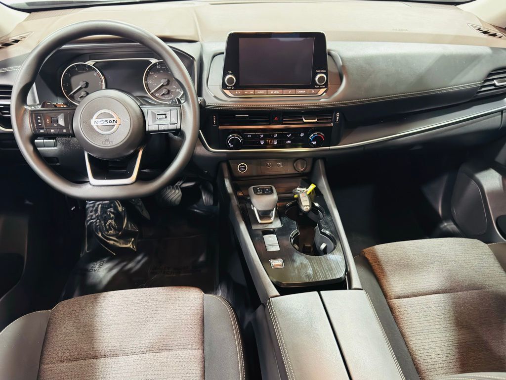 2021 Nissan Rogue S Jersey City NJ