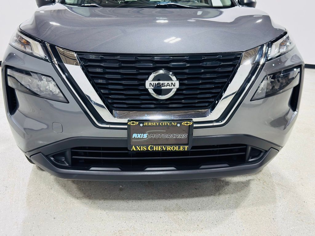 2021 Nissan Rogue S Jersey City NJ