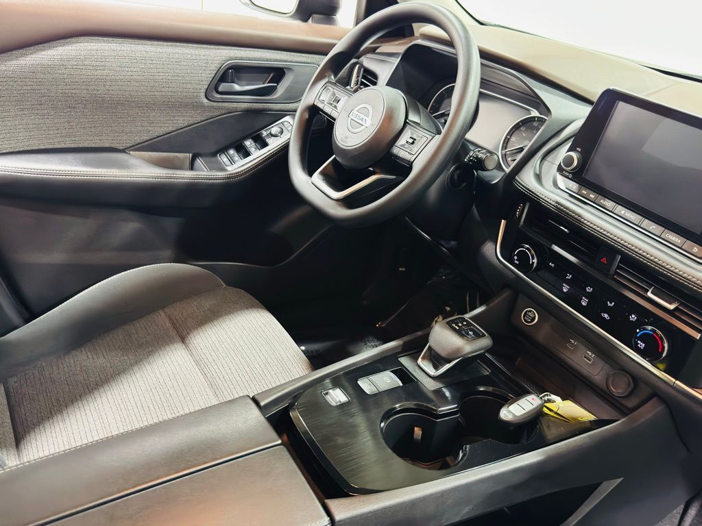 2021 Nissan Rogue S Jersey City NJ