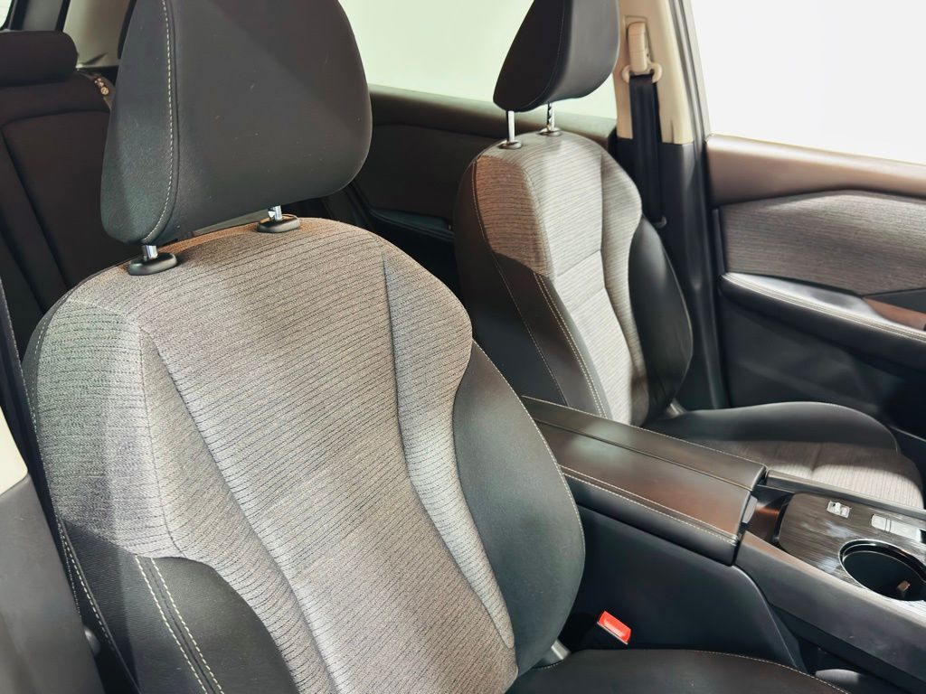 2021 Nissan Rogue S Jersey City NJ