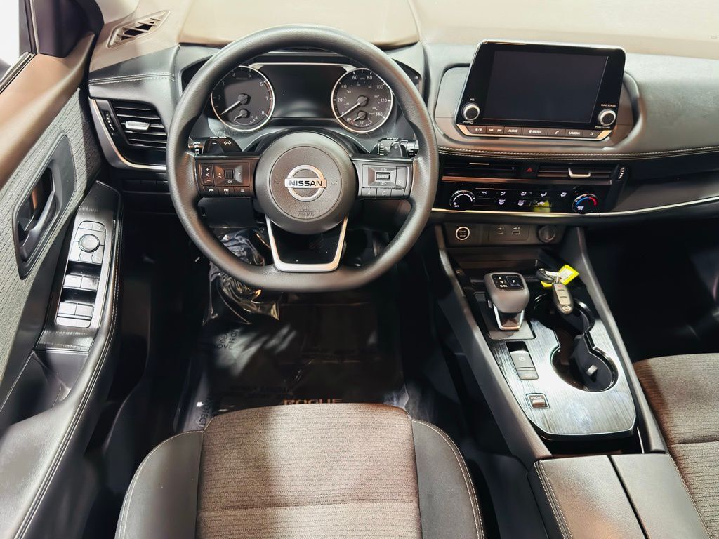 2021 Nissan Rogue S Jersey City NJ