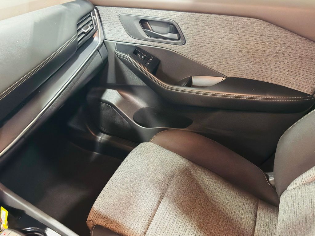 2021 Nissan Rogue S Jersey City NJ