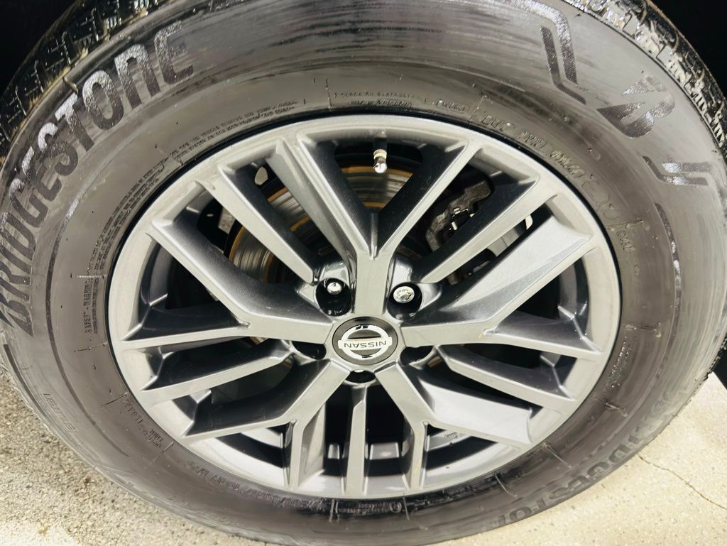 2021 Nissan Rogue S Jersey City NJ