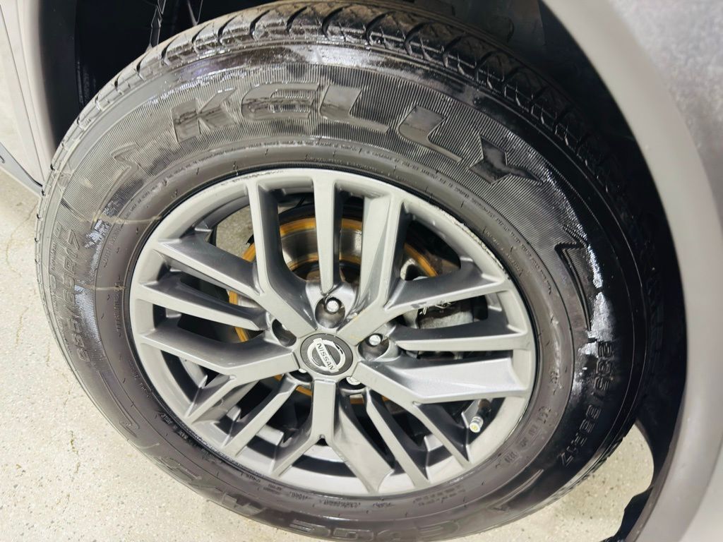 2021 Nissan Rogue S Jersey City NJ
