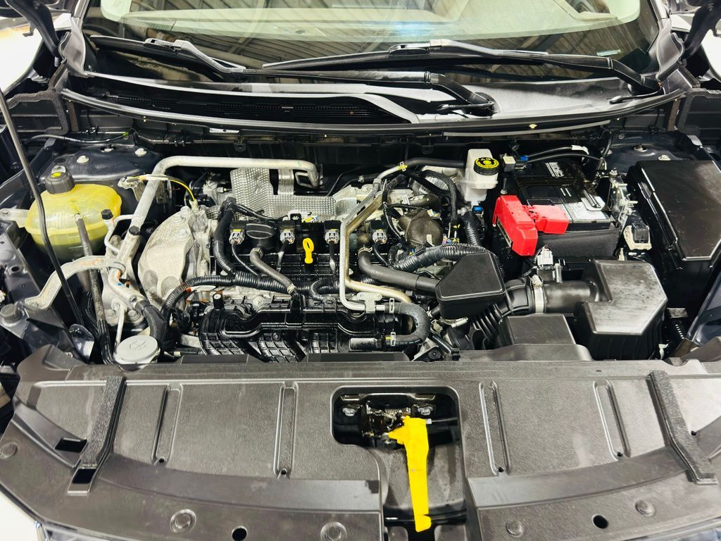 2021 Nissan Rogue S Jersey City NJ