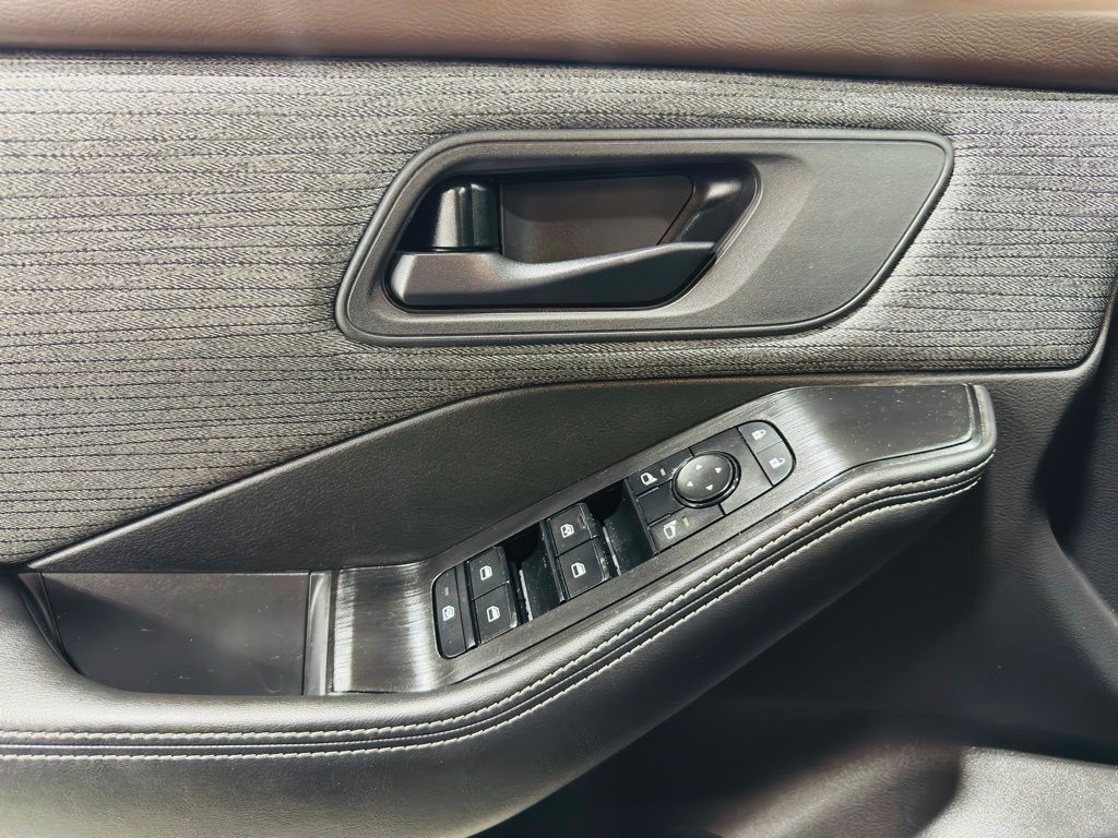 2021 Nissan Rogue S Jersey City NJ