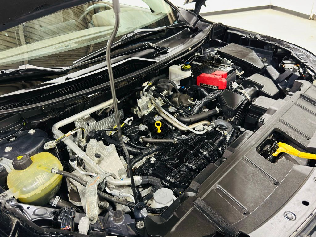 2021 Nissan Rogue S Jersey City NJ