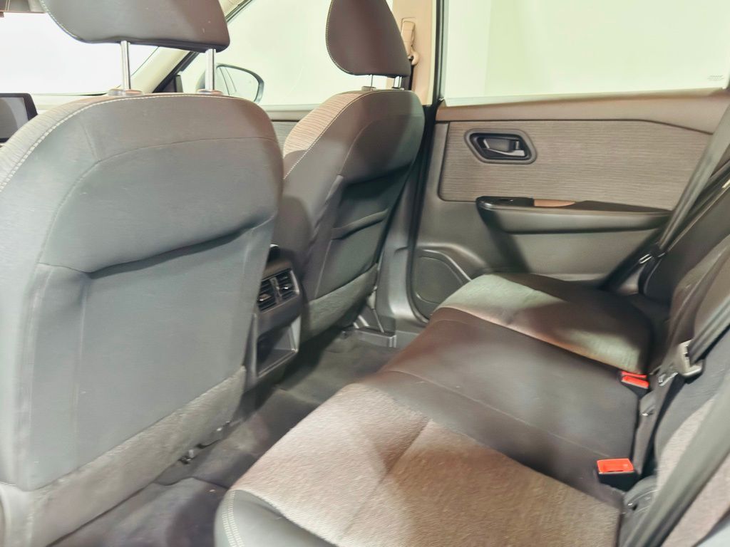 2021 Nissan Rogue S Jersey City NJ