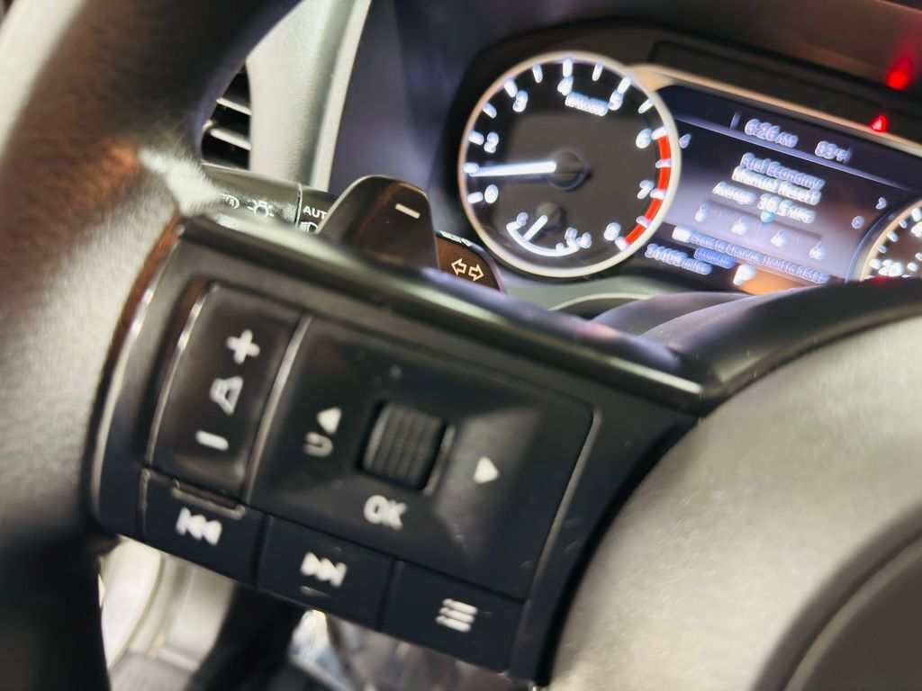 2021 Nissan Rogue S Jersey City NJ