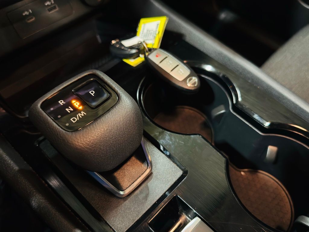 2021 Nissan Rogue S Jersey City NJ