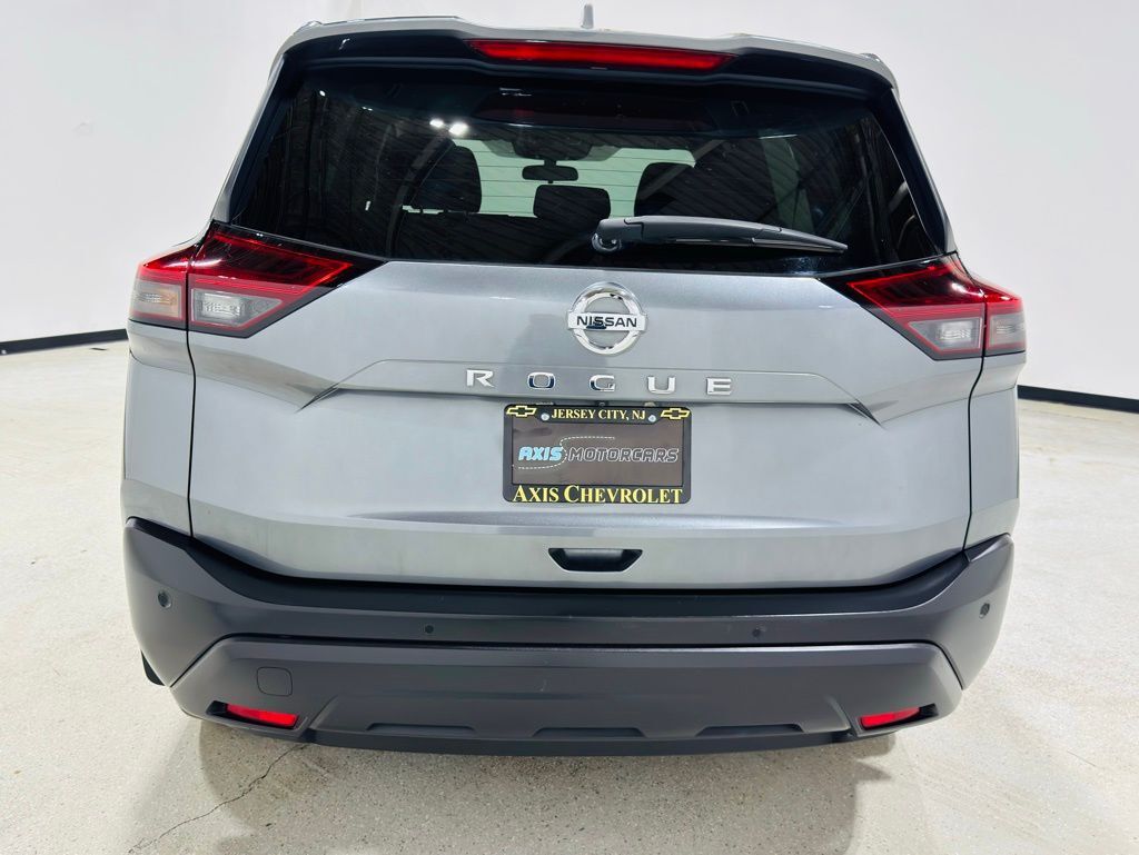 2021 Nissan Rogue S Jersey City NJ