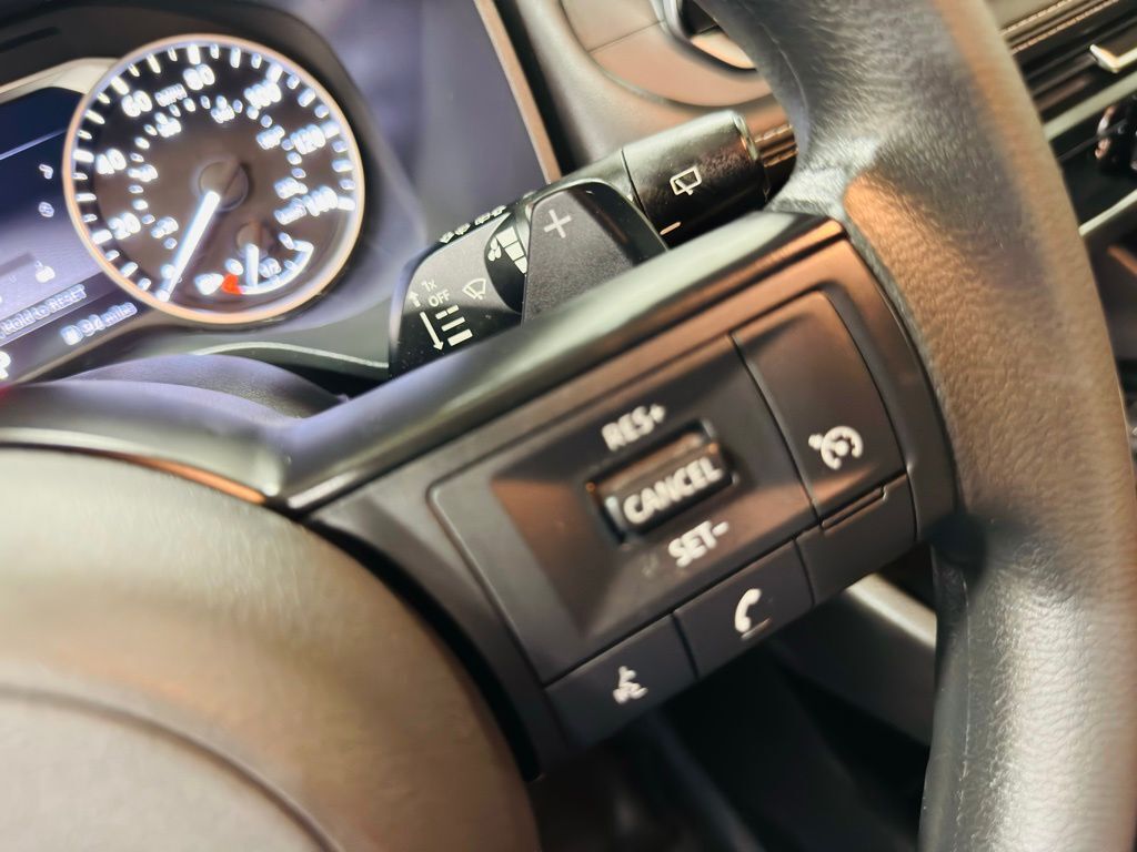 2021 Nissan Rogue S Jersey City NJ