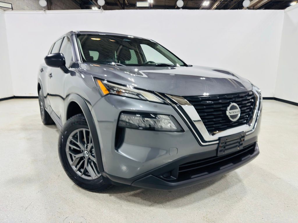 2021 Nissan Rogue S Jersey City NJ
