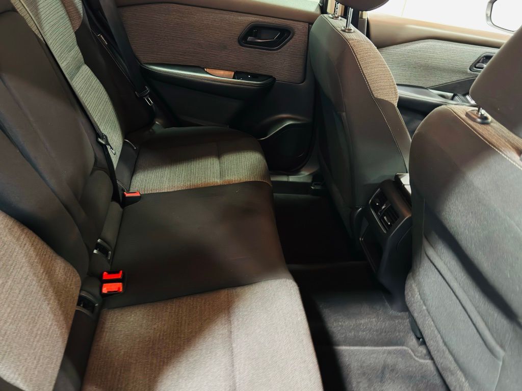 2021 Nissan Rogue S Jersey City NJ