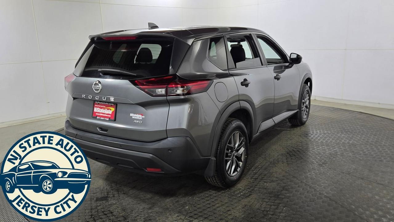 2021 Nissan Rogue S Jersey City NJ