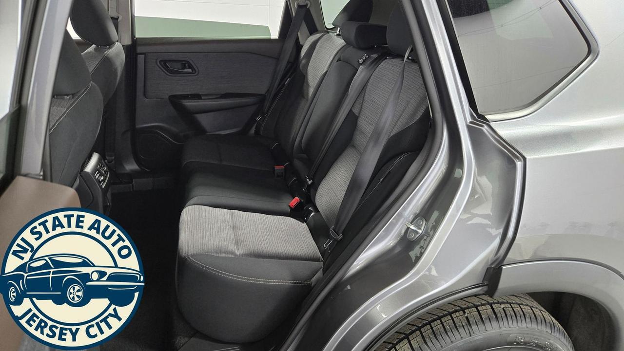 2021 Nissan Rogue S Jersey City NJ