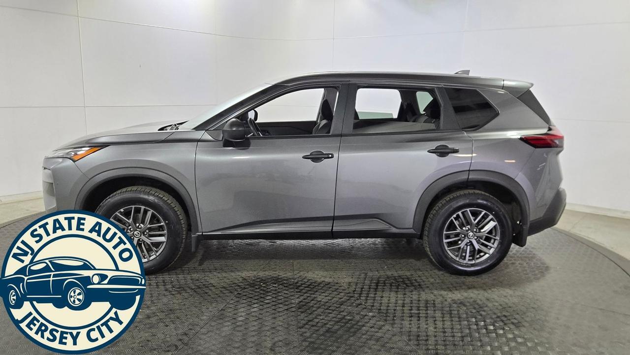 2021 Nissan Rogue S Jersey City NJ