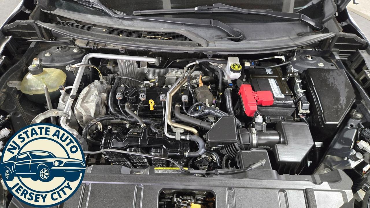 2021 Nissan Rogue S Jersey City NJ