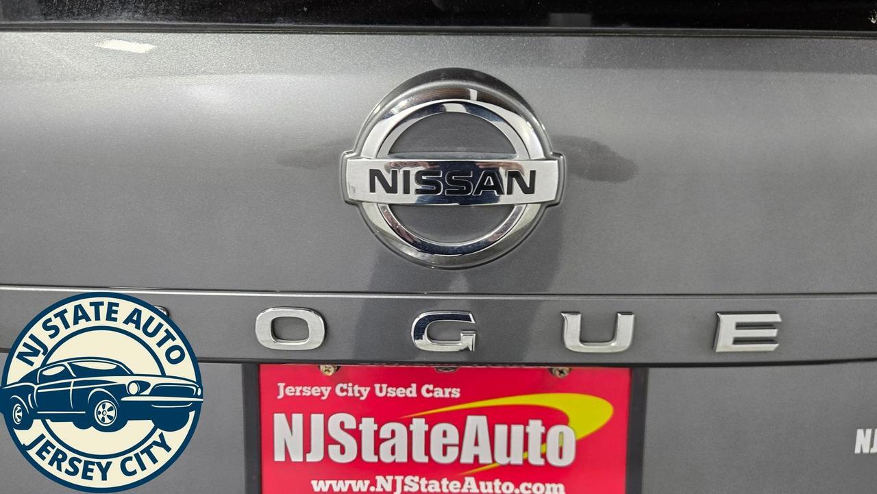 2021 Nissan Rogue S Jersey City NJ