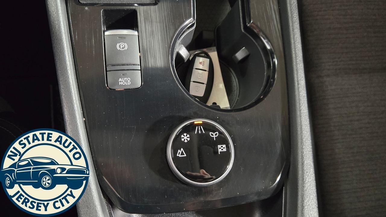 2021 Nissan Rogue S Jersey City NJ