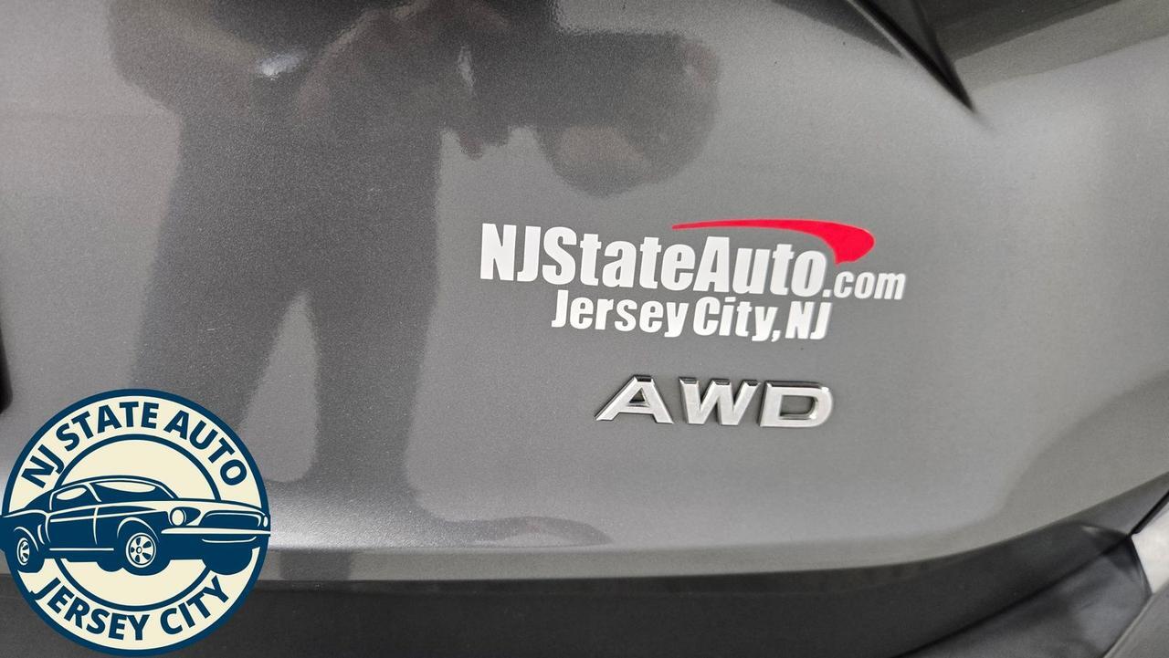 2021 Nissan Rogue S Jersey City NJ