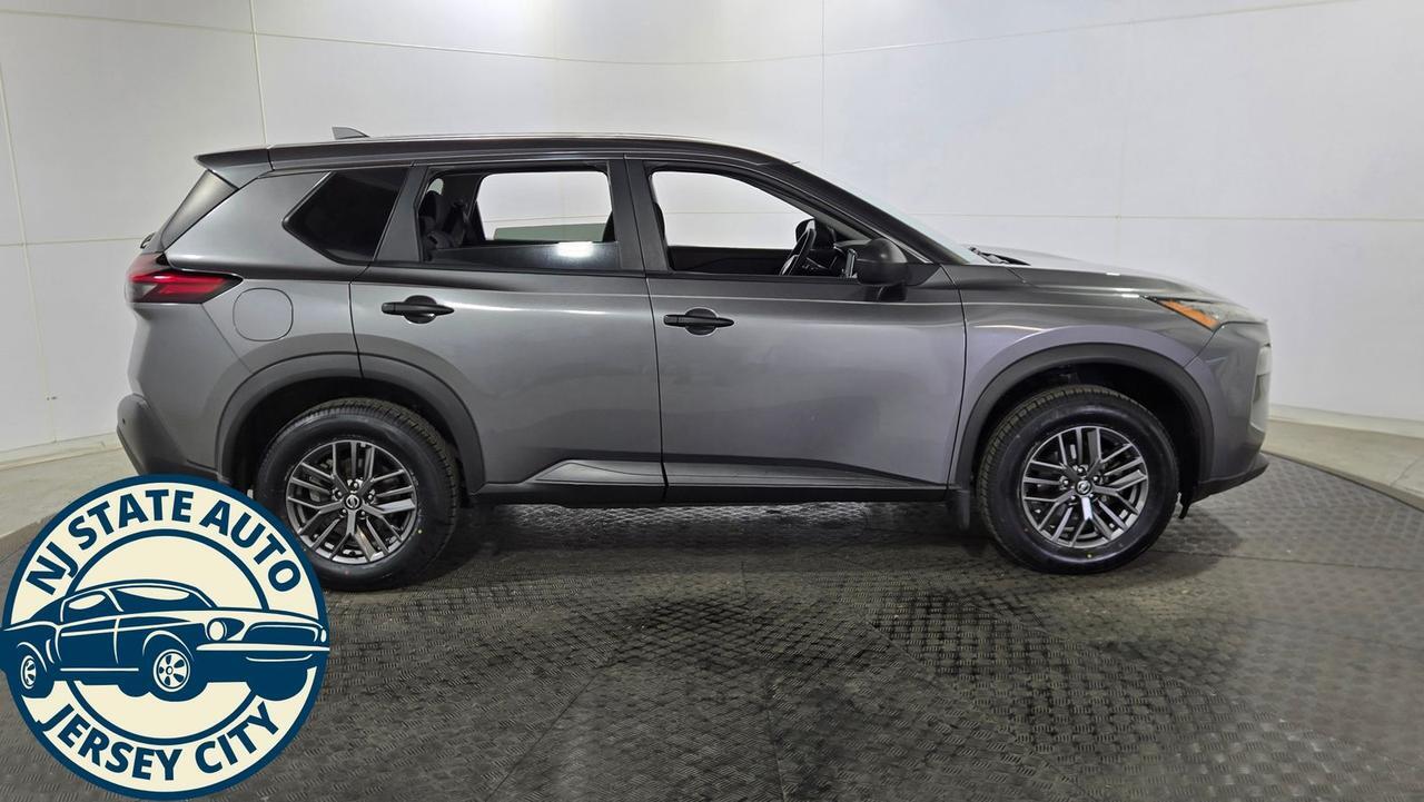 2021 Nissan Rogue S Jersey City NJ