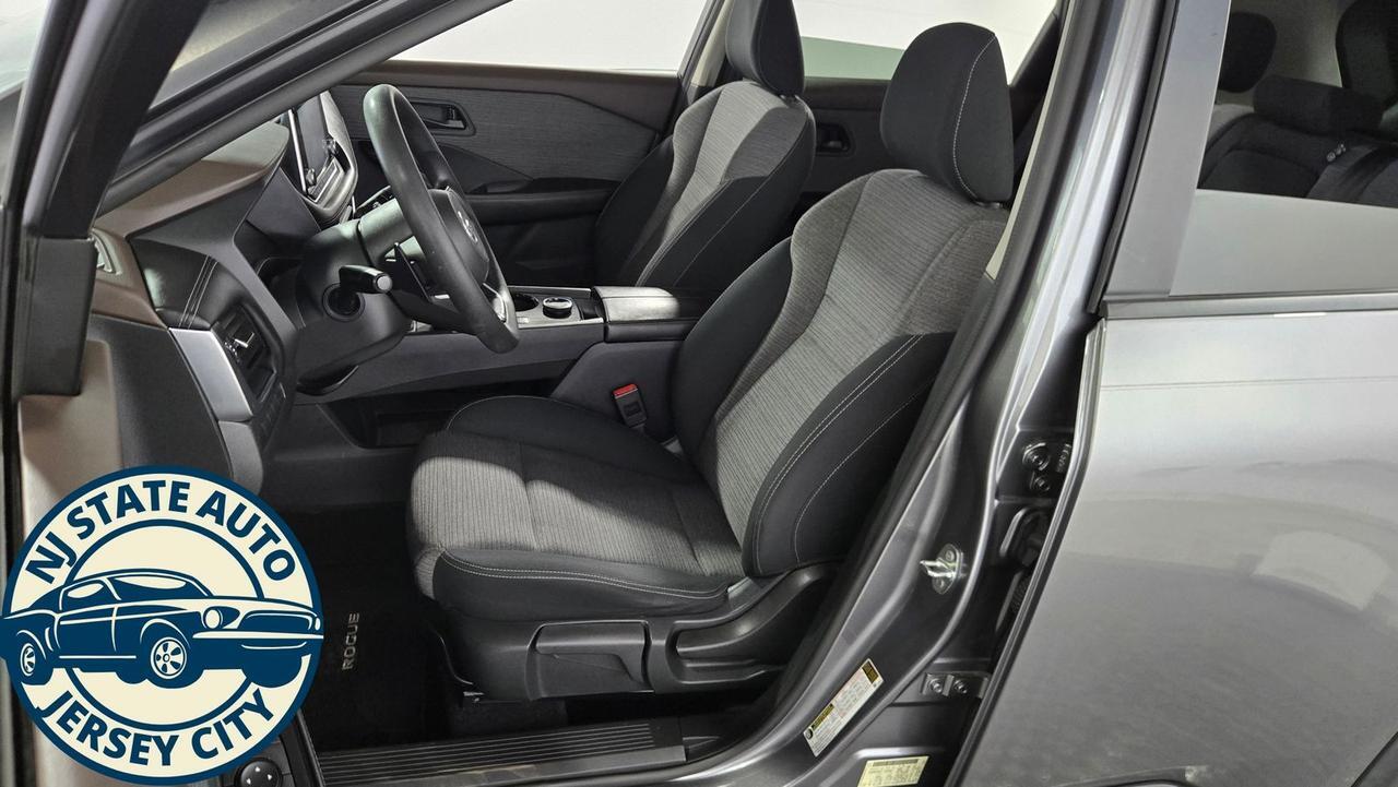 2021 Nissan Rogue S Jersey City NJ