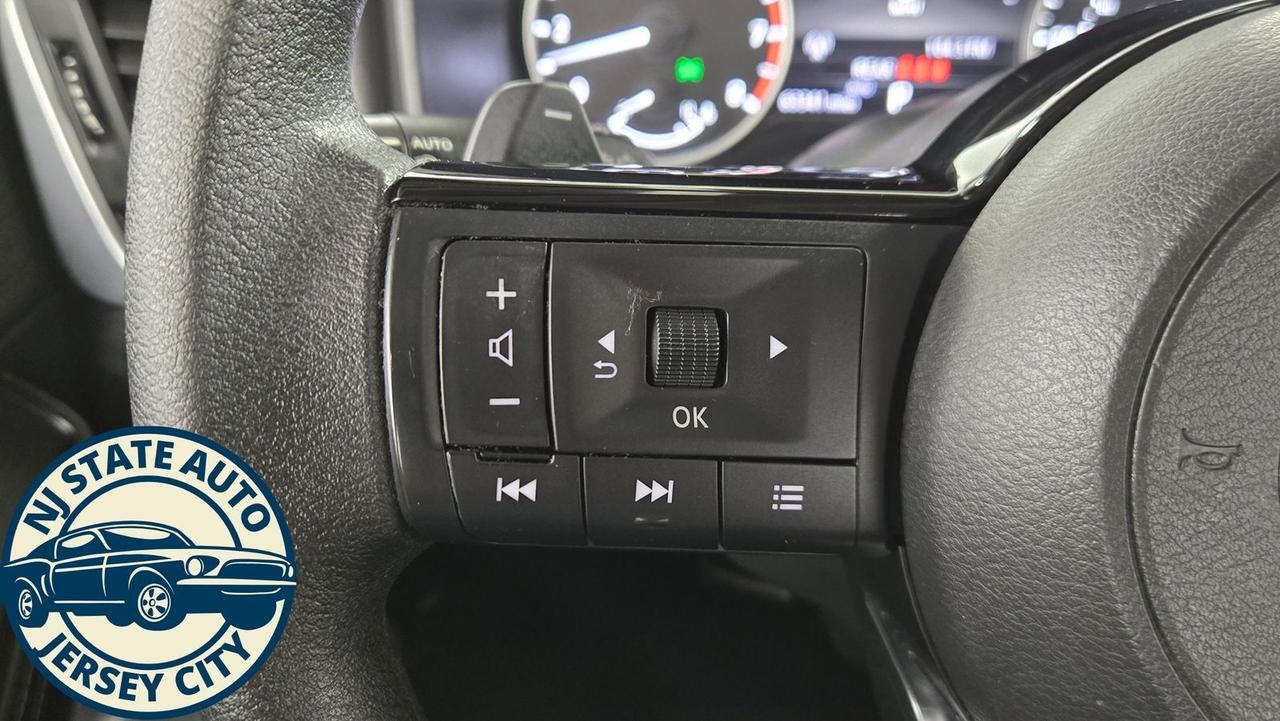 2021 Nissan Rogue S Jersey City NJ