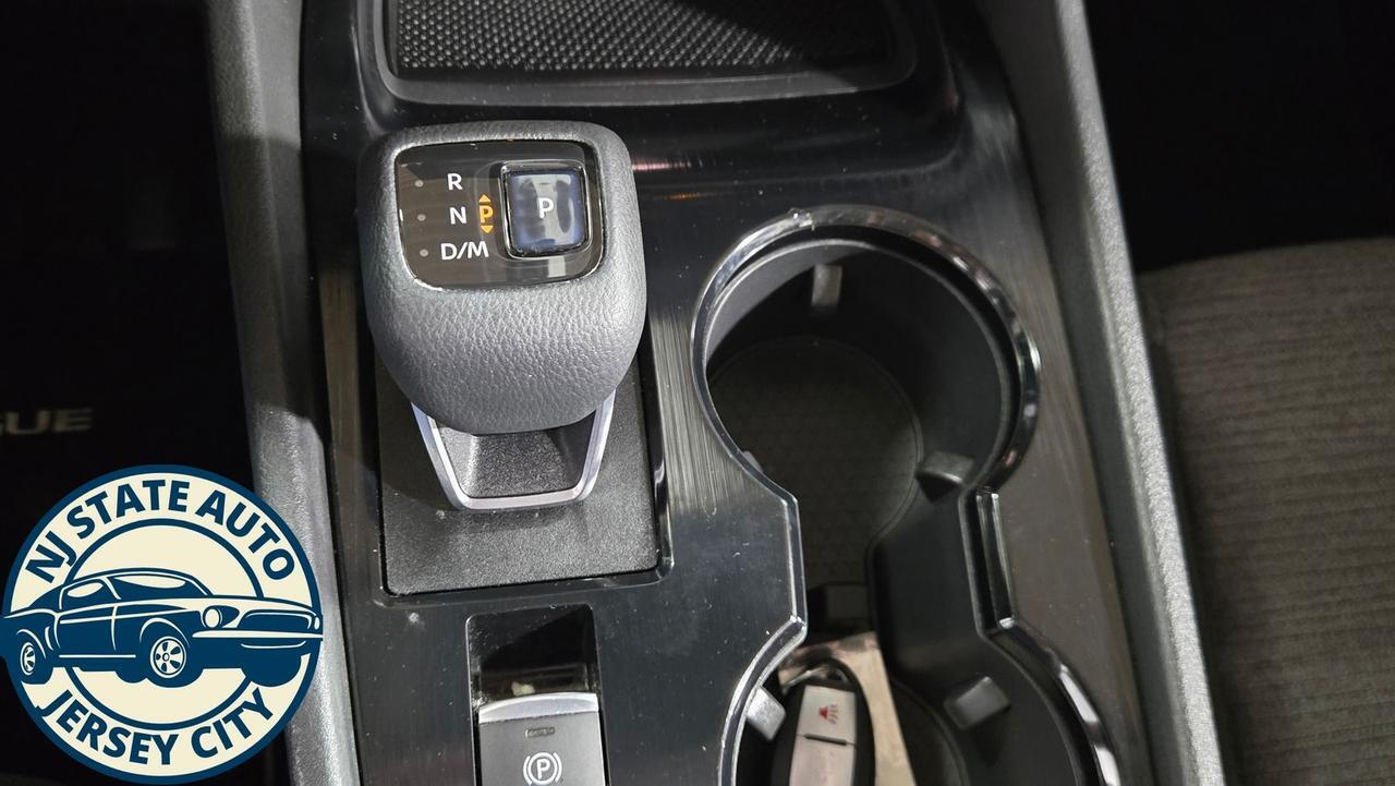 2021 Nissan Rogue S Jersey City NJ