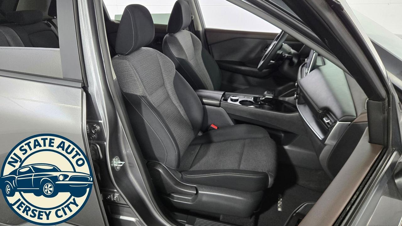 2021 Nissan Rogue S Jersey City NJ
