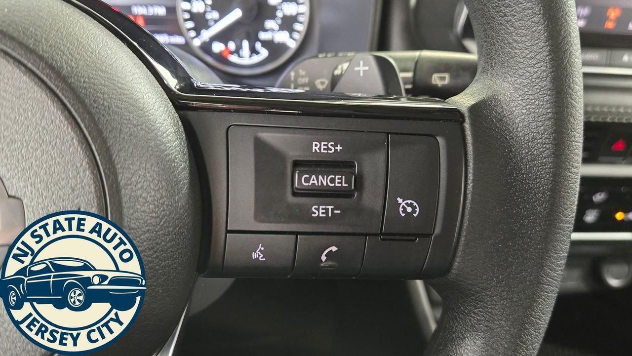 2021 Nissan Rogue S Jersey City NJ