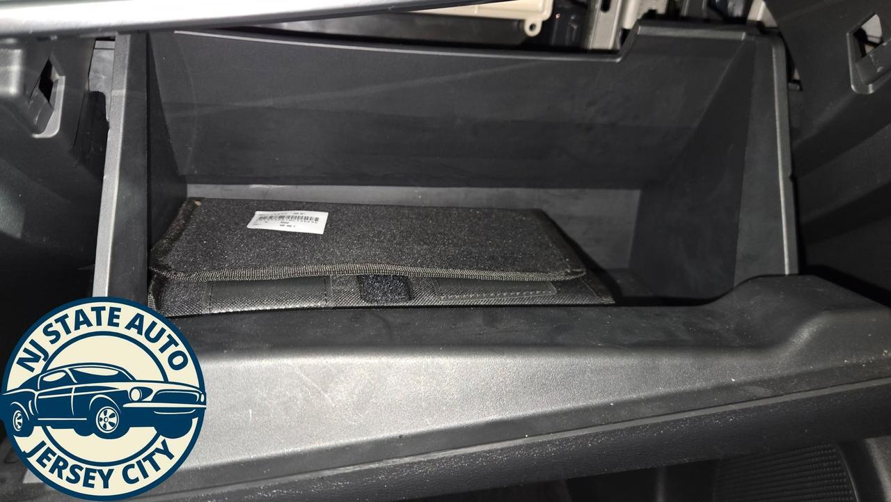 2021 Nissan Rogue S Jersey City NJ