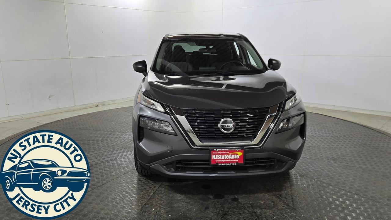 2021 Nissan Rogue S Jersey City NJ