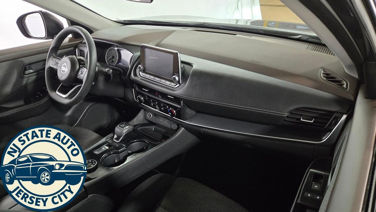 2021 Nissan Rogue S Jersey City NJ