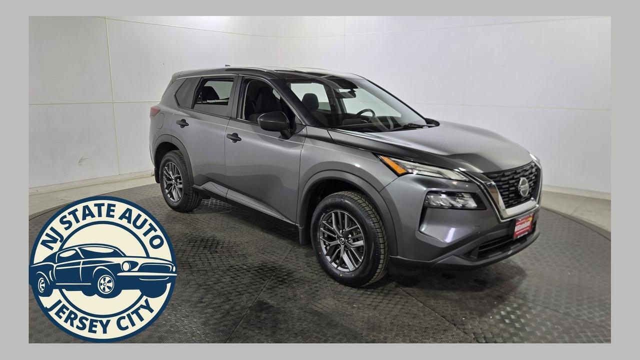 2021 Nissan Rogue Jersey City, NJ