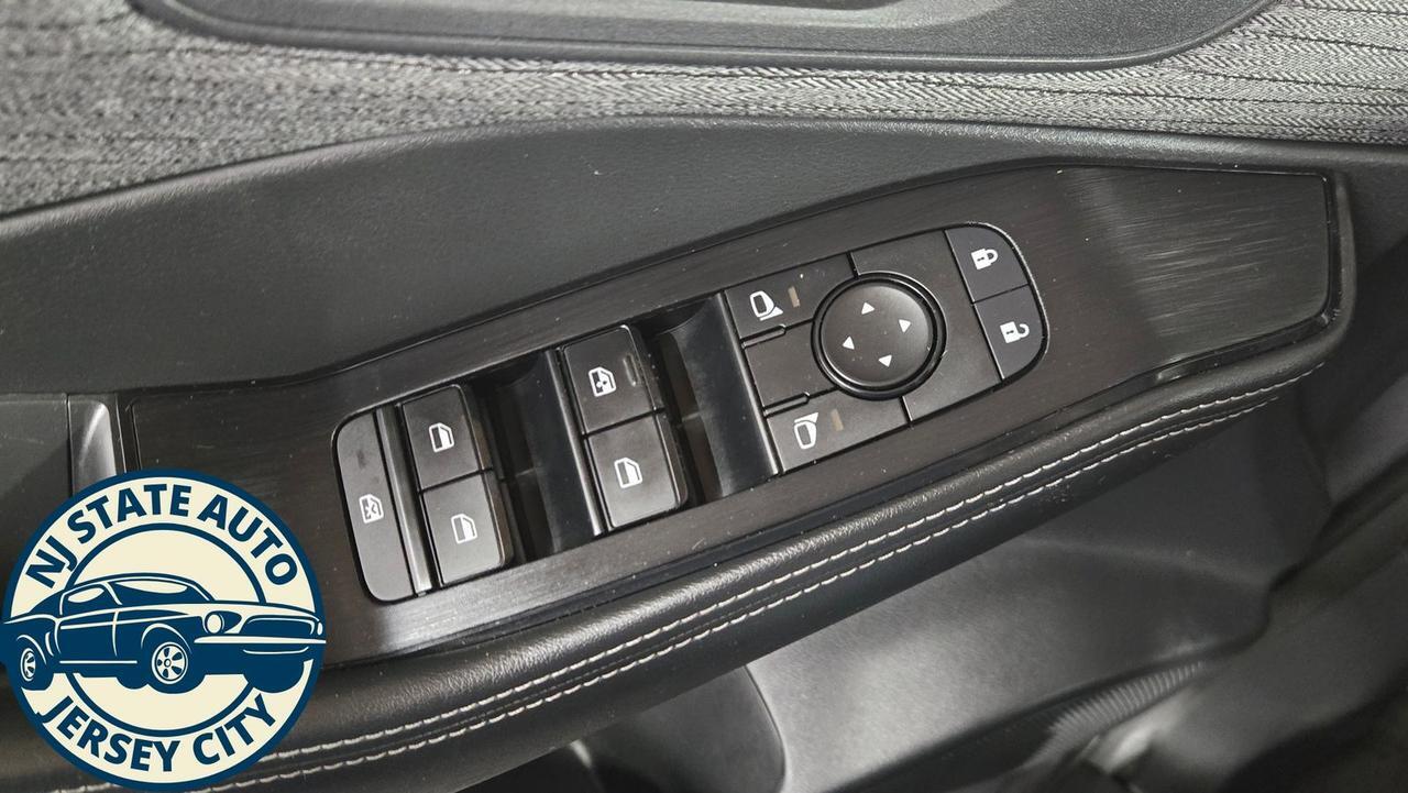 2021 Nissan Rogue S Jersey City NJ